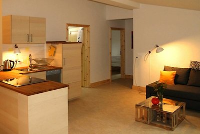 Vakantieappartement Gezinsvakantie Schwerin