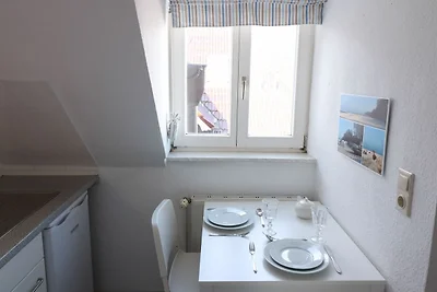 WG 25 - Ahlbeck, Schlosszimmerchen