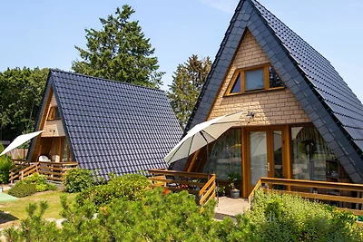 Casa vacanze Vacanza di relax Kröslin
