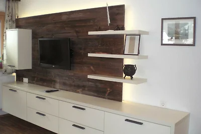 Vakantieappartement Gezinsvakantie Fulpmes