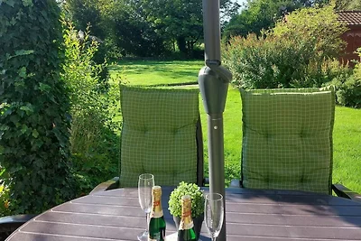 Jenny´s Ferienhaus