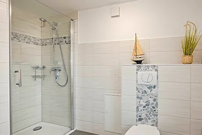 Vakantieappartement Gezinsvakantie Ückeritz