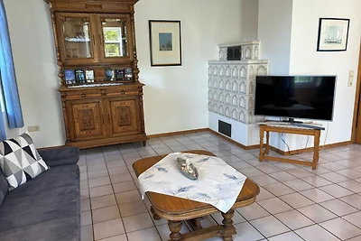 Vakantieappartement Gezinsvakantie Hooksiel