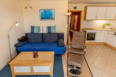 Ferienwohnung Koje 26