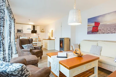 Quartier Ahlbeck, App. 03