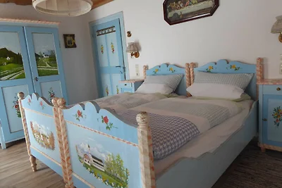 Doppelzimmer 1