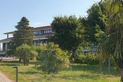 Appartamento Vacanza con famiglia 