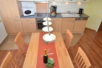 Villa Seerose Sellin | Wohnung 02