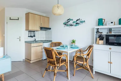 Haus Seeblick Wohnung 11