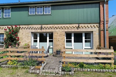 Vakantieappartement Gezinsvakantie Klein Schlamin