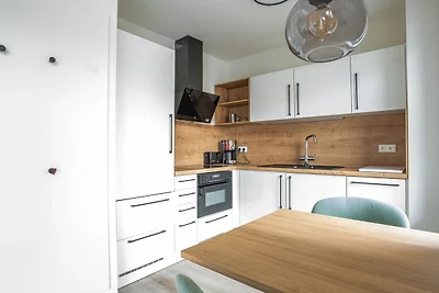 Nr. 304 - Apartmenthaus Harleblick