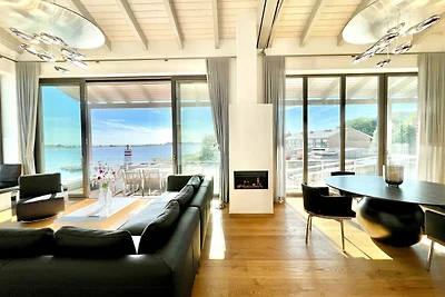 Appartamento Vacanza con famiglia Ummanz