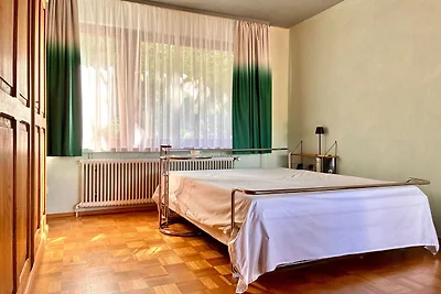 Villa La Pausa