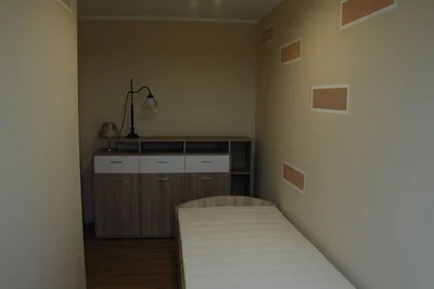 Apartamento Vacaciones familiares Karlshagen