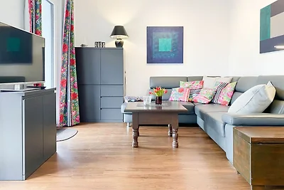 Nienhüs Wohnung 1