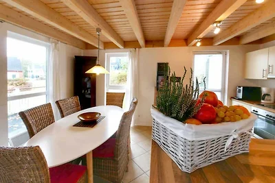 Ferienhaus Seeland im Ferienpark Bad Saarow