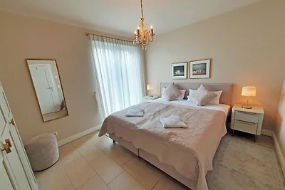 Vakantieappartement Gezinsvakantie Sassnitz