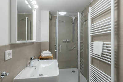 apartman za odmor Obiteljski odmor Nienhagen