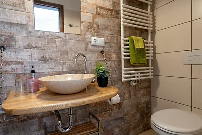 Vakantieappartement Gezinsvakantie Rothenburg-Oberlausitz