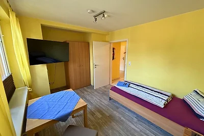 Apartament Dla rodzin Lentföhrden
