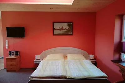 Fliederwohnung