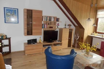 Ferienwohnung Rackl beim Schlossblick