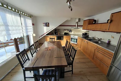 Appartamento Vacanza con famiglia Oberharz am Brocken