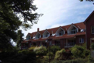 Vakantieappartement Gezinsvakantie Rerik