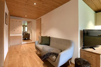 Ferienwohnung 2 hinten Üntschenblick