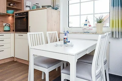 Ferienwohnung Kluntje