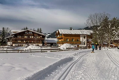 Vakantieappartement Gezinsvakantie Tannheim