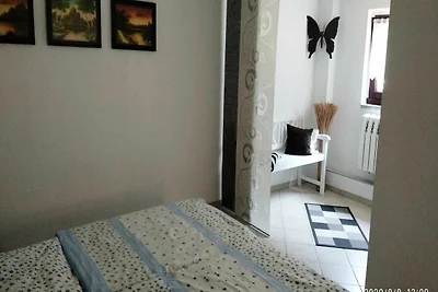 Appartamento Vacanza con famiglia Lubmin