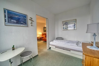 Vakantieappartement Gezinsvakantie Heiligenhafen