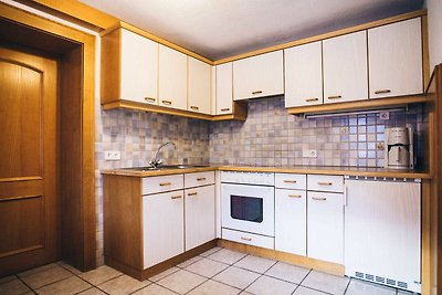 Vakantieappartement Gezinsvakantie Obertilliach