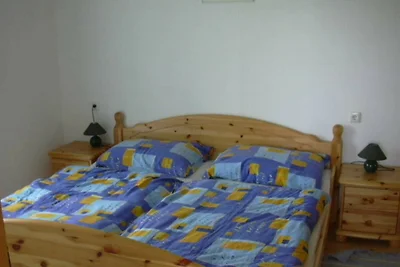 Vakantieappartement Gezinsvakantie Eisenberg
