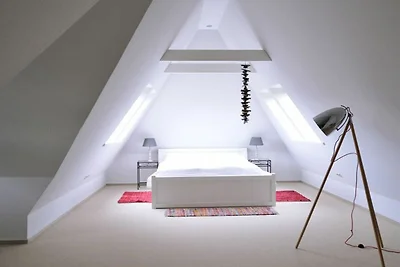 Casa vacanze Vacanza di relax Utersum