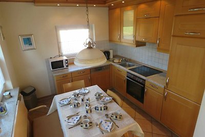 Ferienhaus 317 Kogge 60qm bis 6 Personen mit...