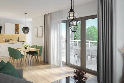 Nr. 308 - Apartmenthaus Harleblick