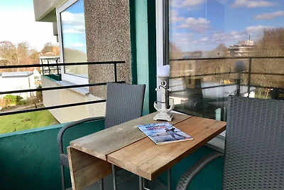 Ferienwohnung Leuchtturm