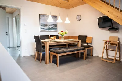 Casa vacanze Vacanza di relax Ueckermünde