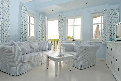 Villa To Hus Sellin | Wohnung 7