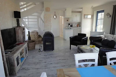 Vakantiehuis Ontspannende vakantie Neuenkirchen