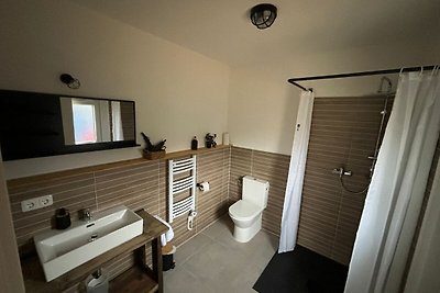 Vakantieappartement Gezinsvakantie Thurnau