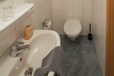 GRE-05 Ferienhaus mit 2 SZ für 5 Personen mit...