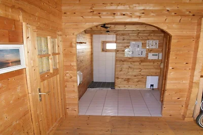 Ferienwohnung Teestübchen