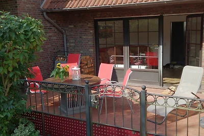 Vakantiehuis Ontspannende vakantie Varel