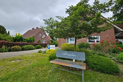 Ferienwohnung Hein Mück