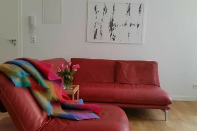 Appartamento Vacanza con famiglia Meersburg