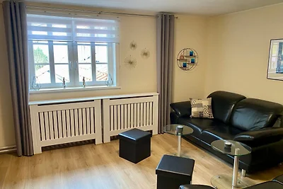 Ferienwohnung Silberbach