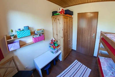 Holiday flat family holiday Varel